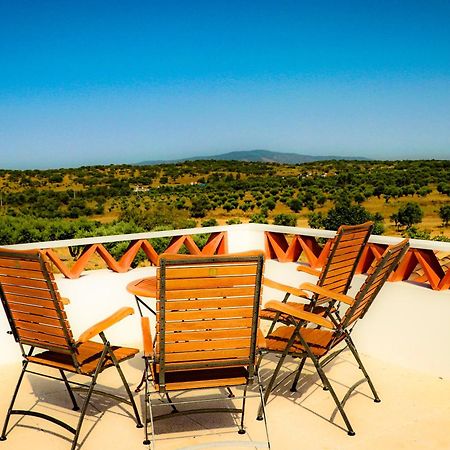 Quinta Da Soneca Apartment Alandroal Luaran gambar