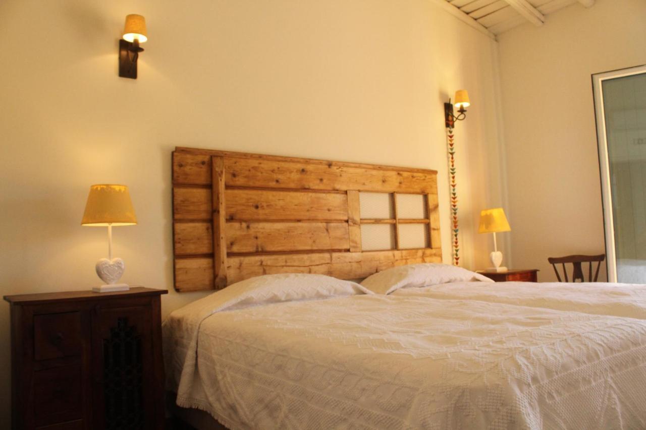 Quinta Da Soneca Apartment Alandroal Luaran gambar