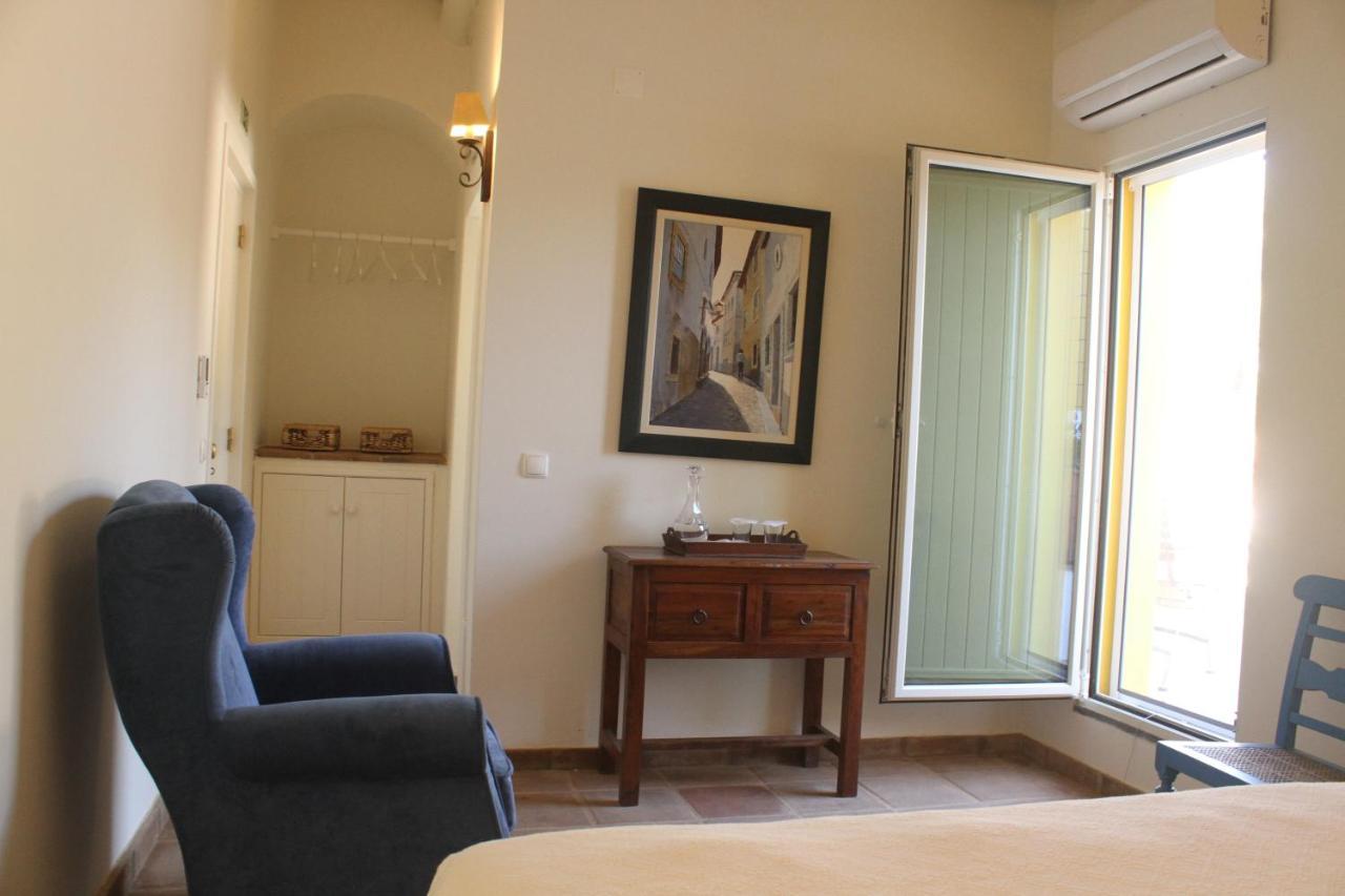Quinta Da Soneca Apartment Alandroal Luaran gambar