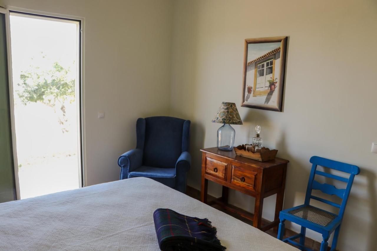 Quinta Da Soneca Apartment Alandroal Luaran gambar