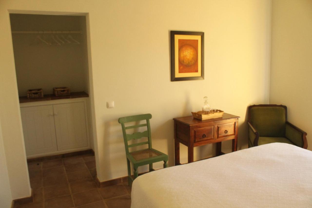 Quinta Da Soneca Apartment Alandroal Luaran gambar