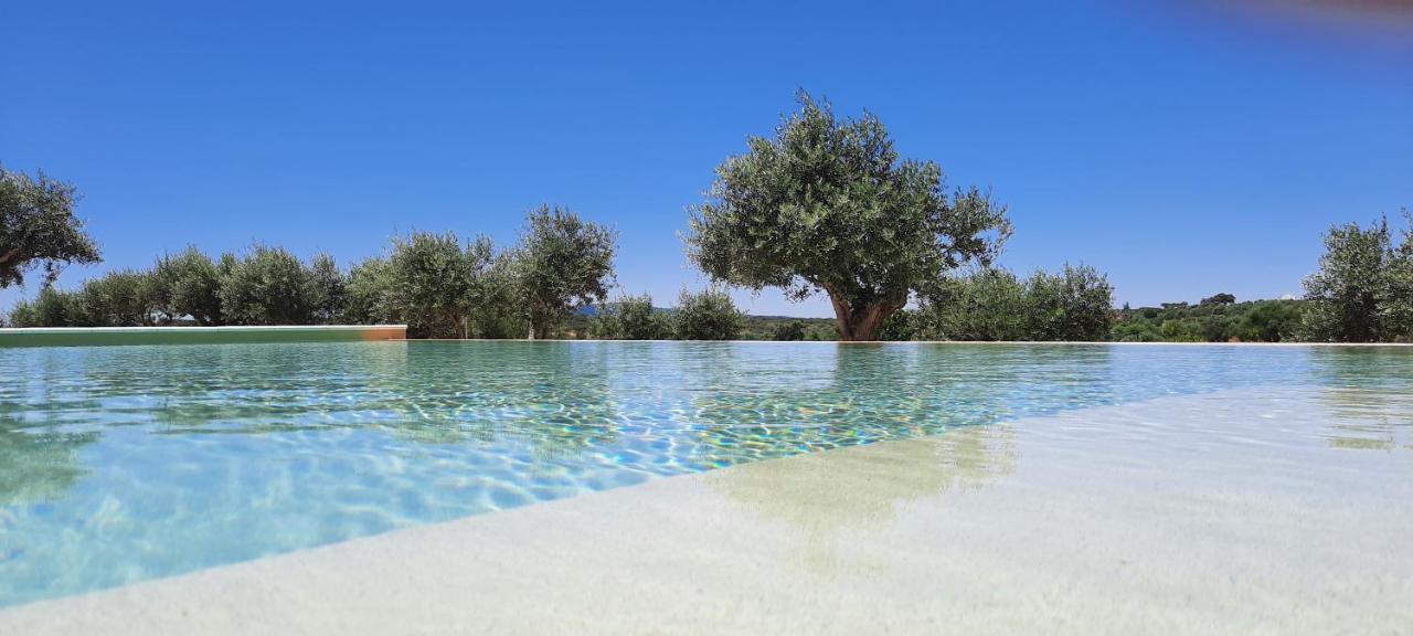 Quinta Da Soneca Apartment Alandroal Luaran gambar
