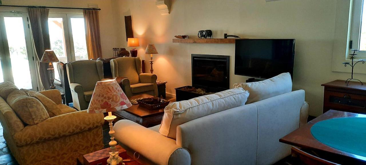 Quinta Da Soneca Apartment Alandroal Luaran gambar