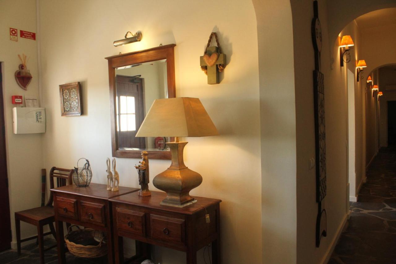 Quinta Da Soneca Apartment Alandroal Luaran gambar