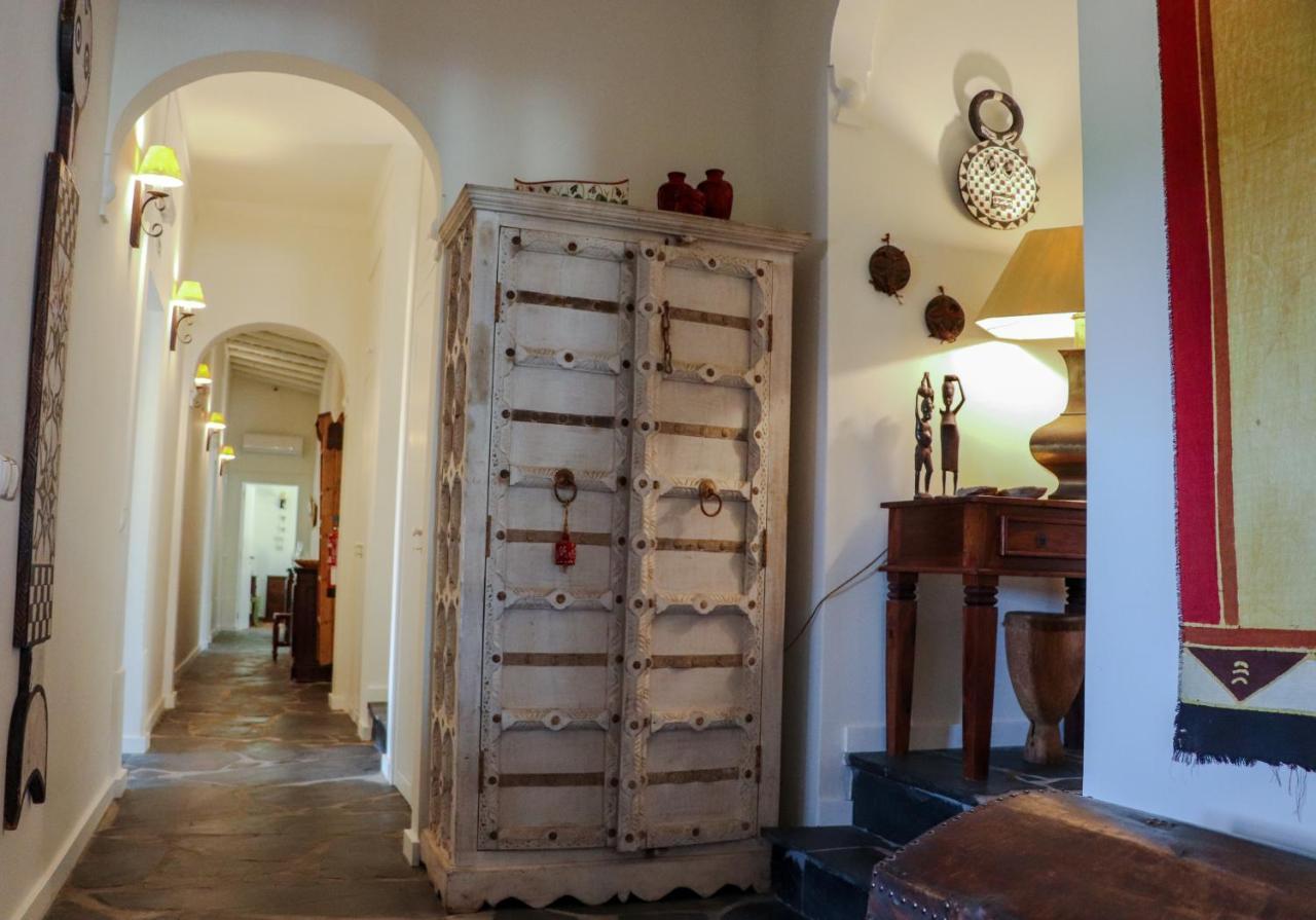 Quinta Da Soneca Apartment Alandroal Luaran gambar