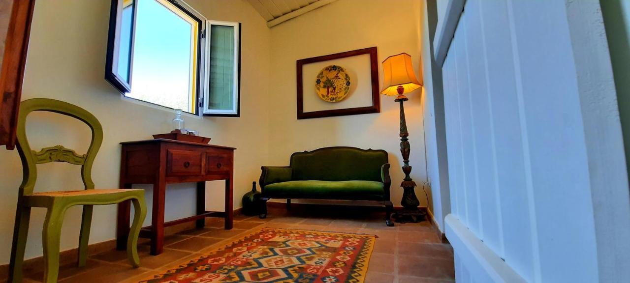 Quinta Da Soneca Apartment Alandroal Luaran gambar