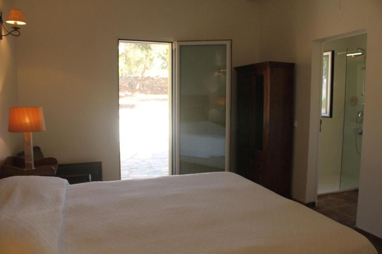 Quinta Da Soneca Apartment Alandroal Luaran gambar