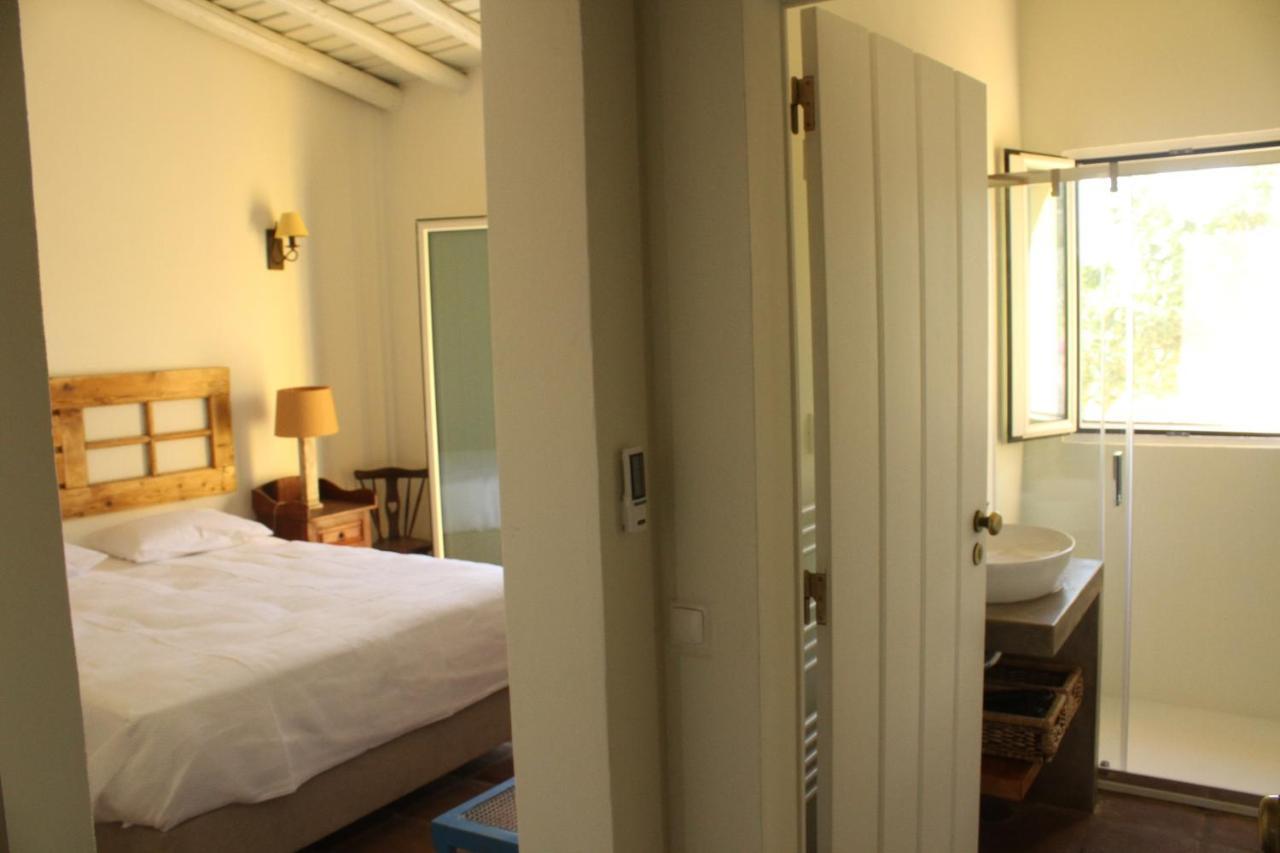 Quinta Da Soneca Apartment Alandroal Luaran gambar