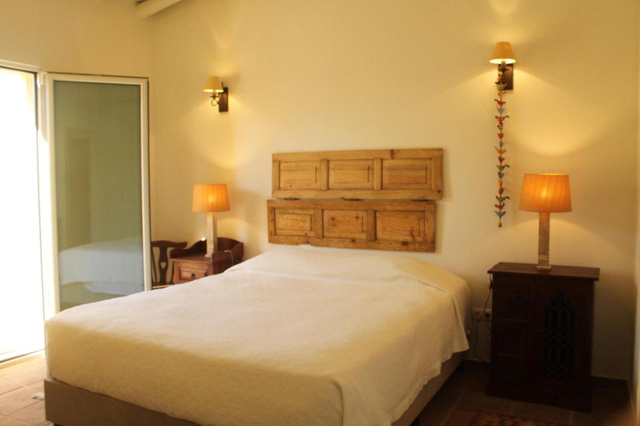 Quinta Da Soneca Apartment Alandroal Luaran gambar