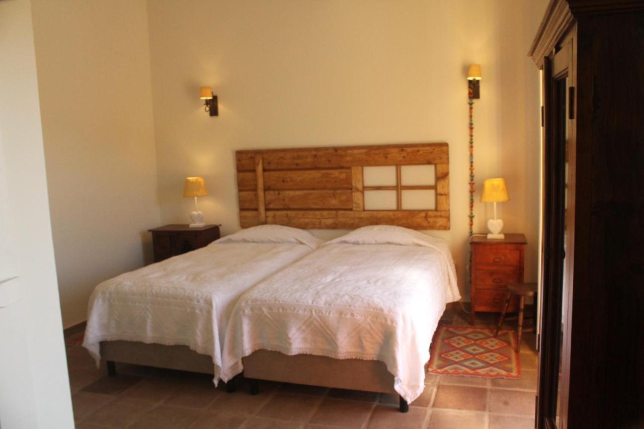 Quinta Da Soneca Apartment Alandroal Luaran gambar