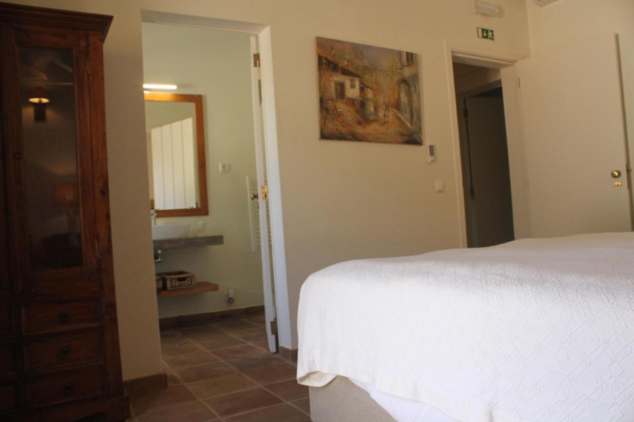 Quinta Da Soneca Apartment Alandroal Luaran gambar