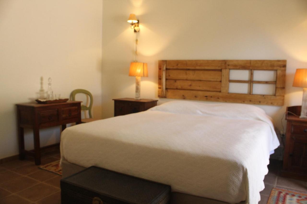 Quinta Da Soneca Apartment Alandroal Luaran gambar