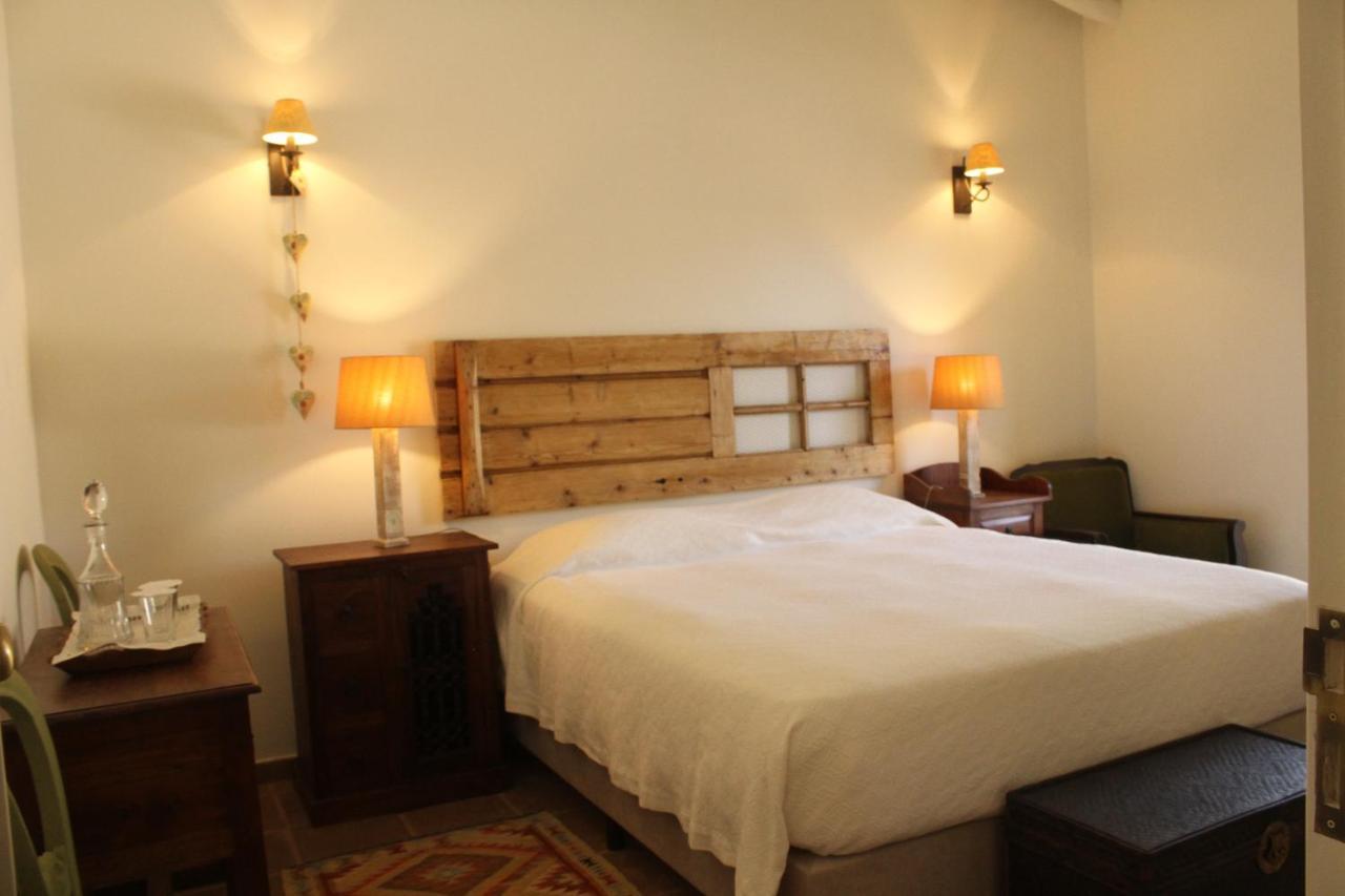 Quinta Da Soneca Apartment Alandroal Luaran gambar
