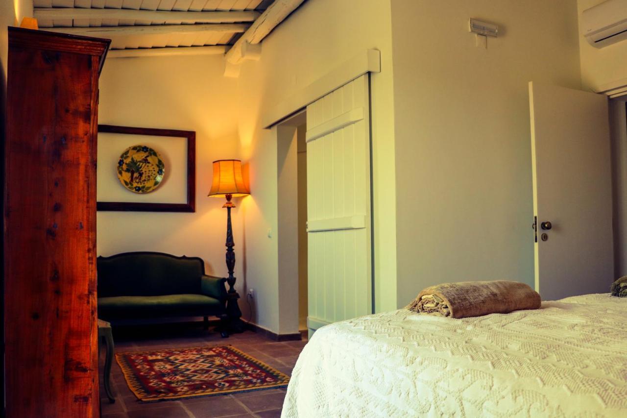 Quinta Da Soneca Apartment Alandroal Luaran gambar