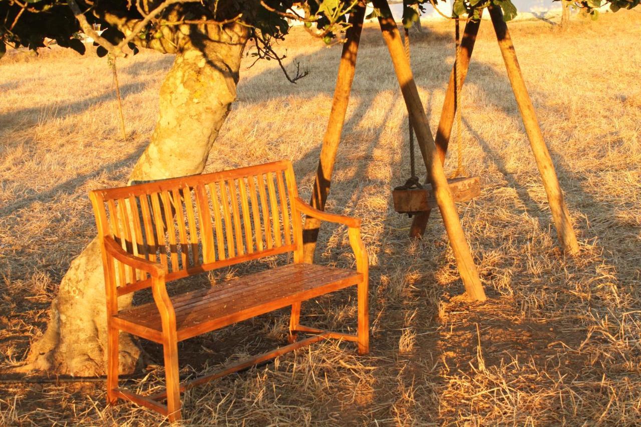 Quinta Da Soneca Apartment Alandroal Luaran gambar