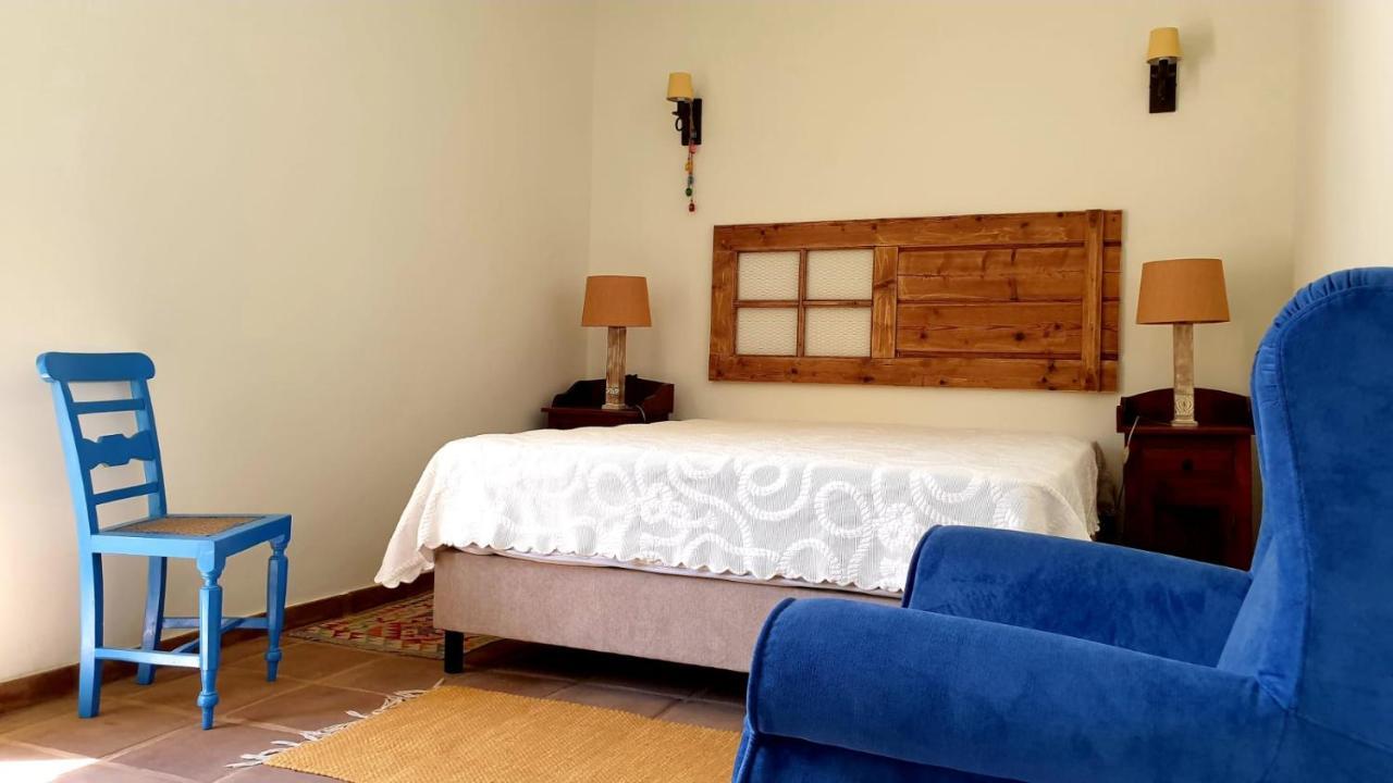Quinta Da Soneca Apartment Alandroal Luaran gambar