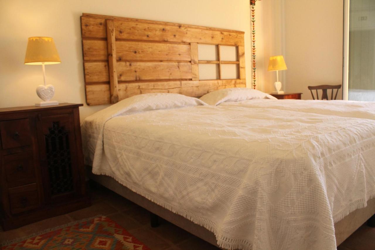 Quinta Da Soneca Apartment Alandroal Luaran gambar