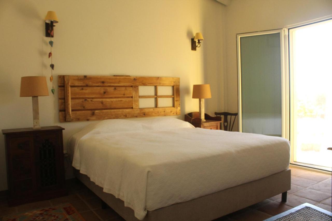 Quinta Da Soneca Apartment Alandroal Luaran gambar