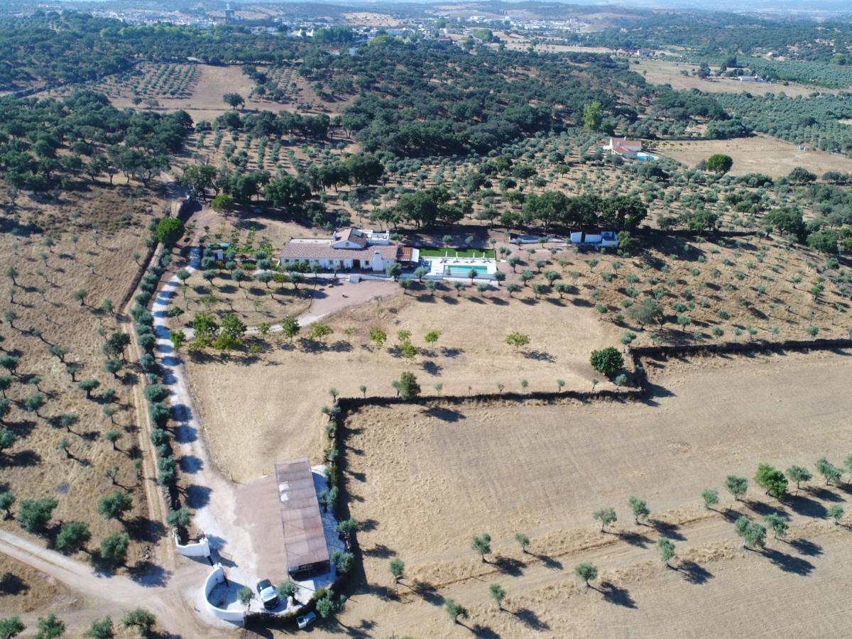 Quinta Da Soneca Apartment Alandroal Luaran gambar