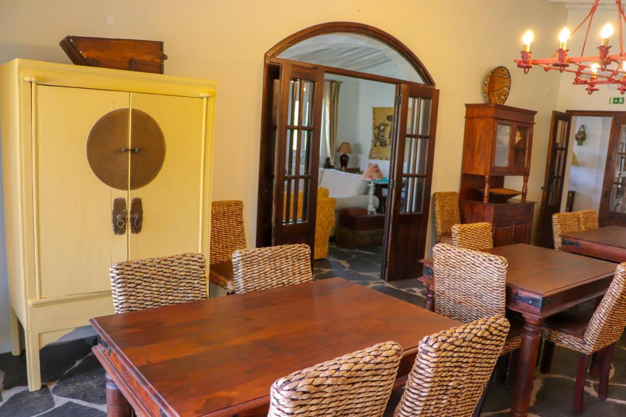 Quinta Da Soneca Apartment Alandroal Luaran gambar