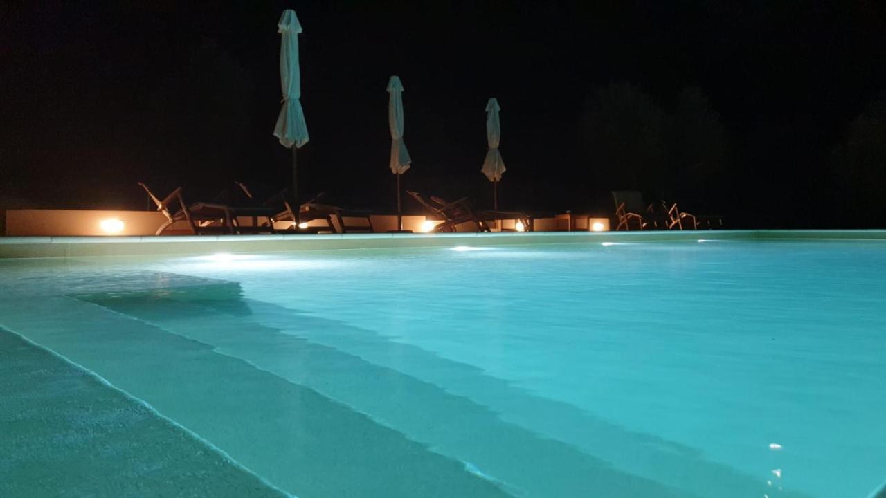 Quinta Da Soneca Apartment Alandroal Luaran gambar