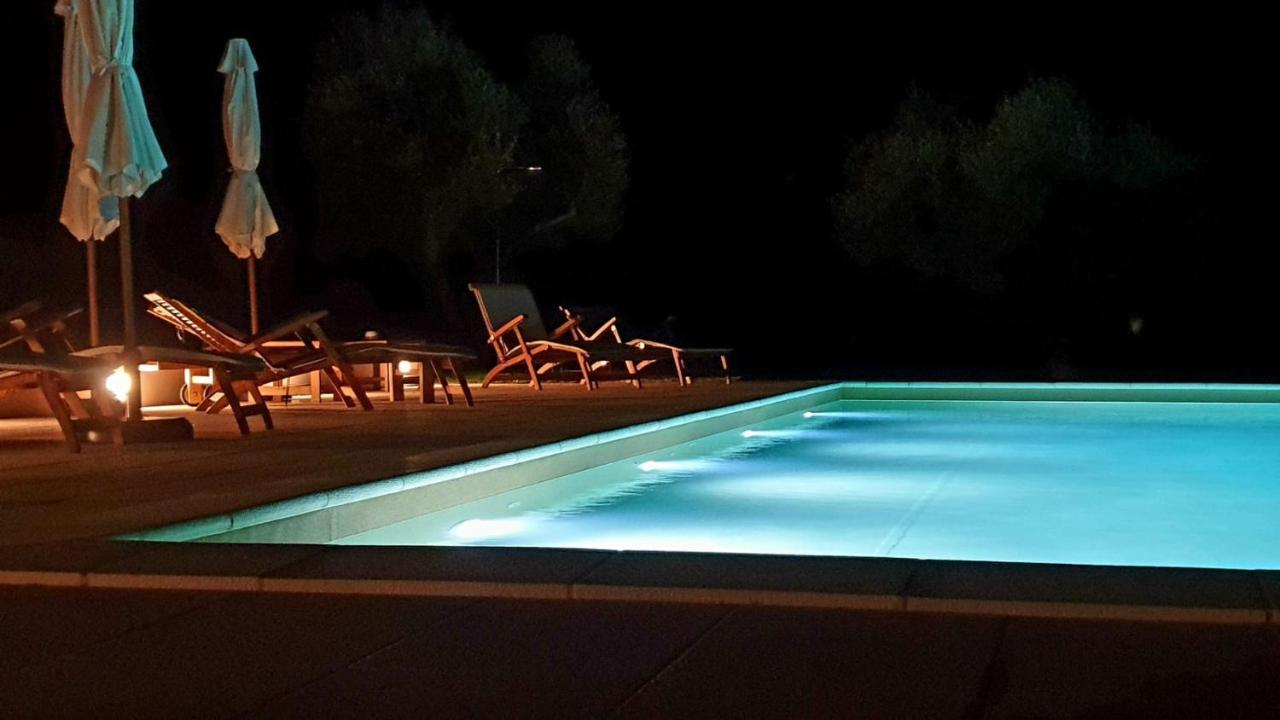 Quinta Da Soneca Apartment Alandroal Luaran gambar