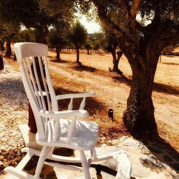 Quinta Da Soneca Apartment Alandroal Luaran gambar
