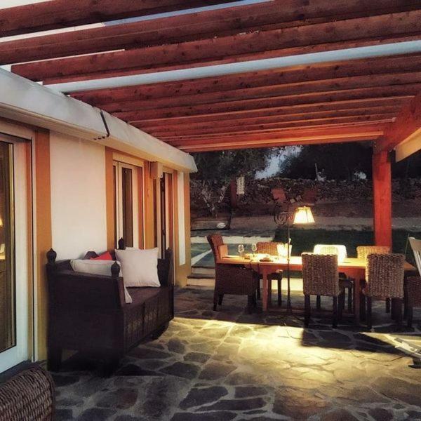 Quinta Da Soneca Apartment Alandroal Luaran gambar