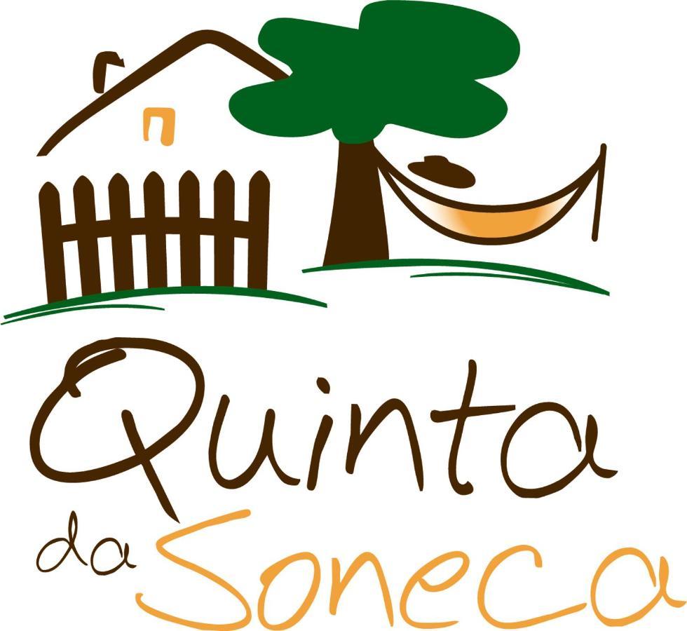 Quinta Da Soneca Apartment Alandroal Luaran gambar