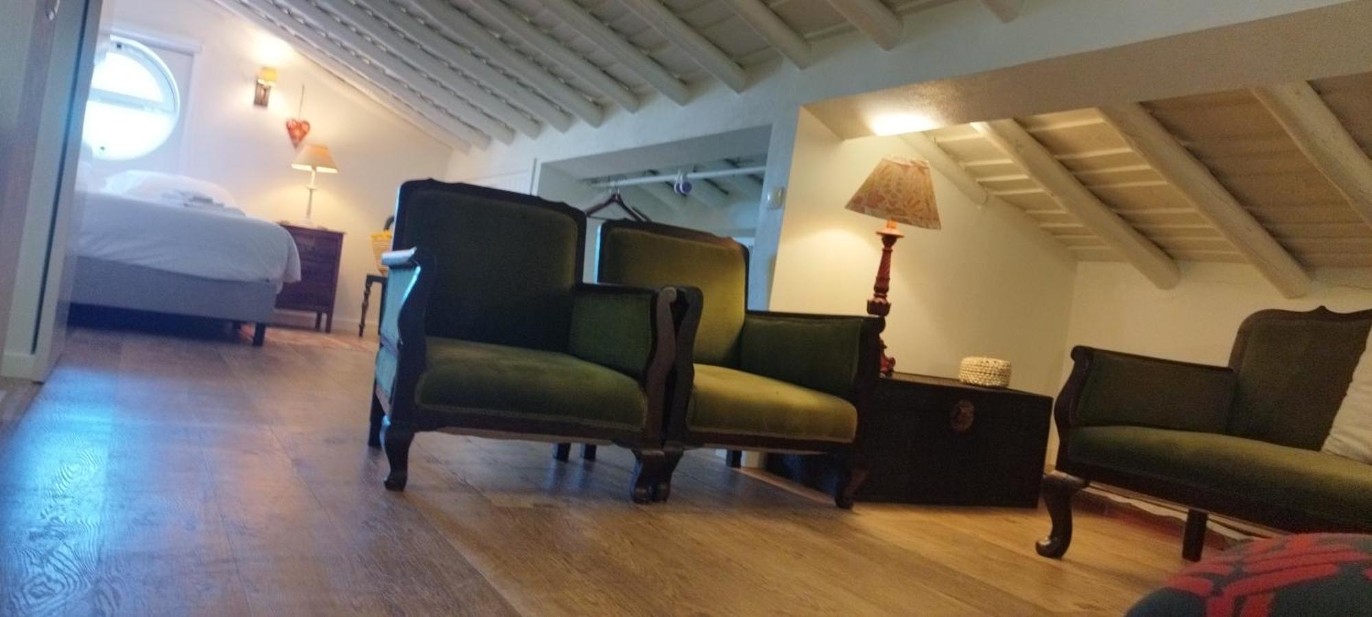 Quinta Da Soneca Apartment Alandroal Luaran gambar