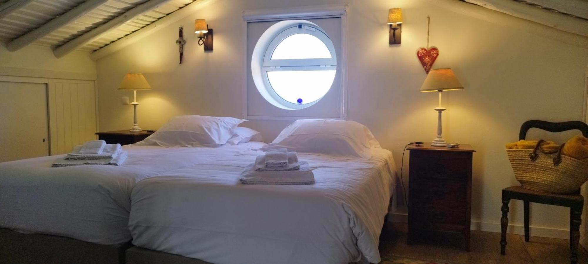 Quinta Da Soneca Apartment Alandroal Luaran gambar