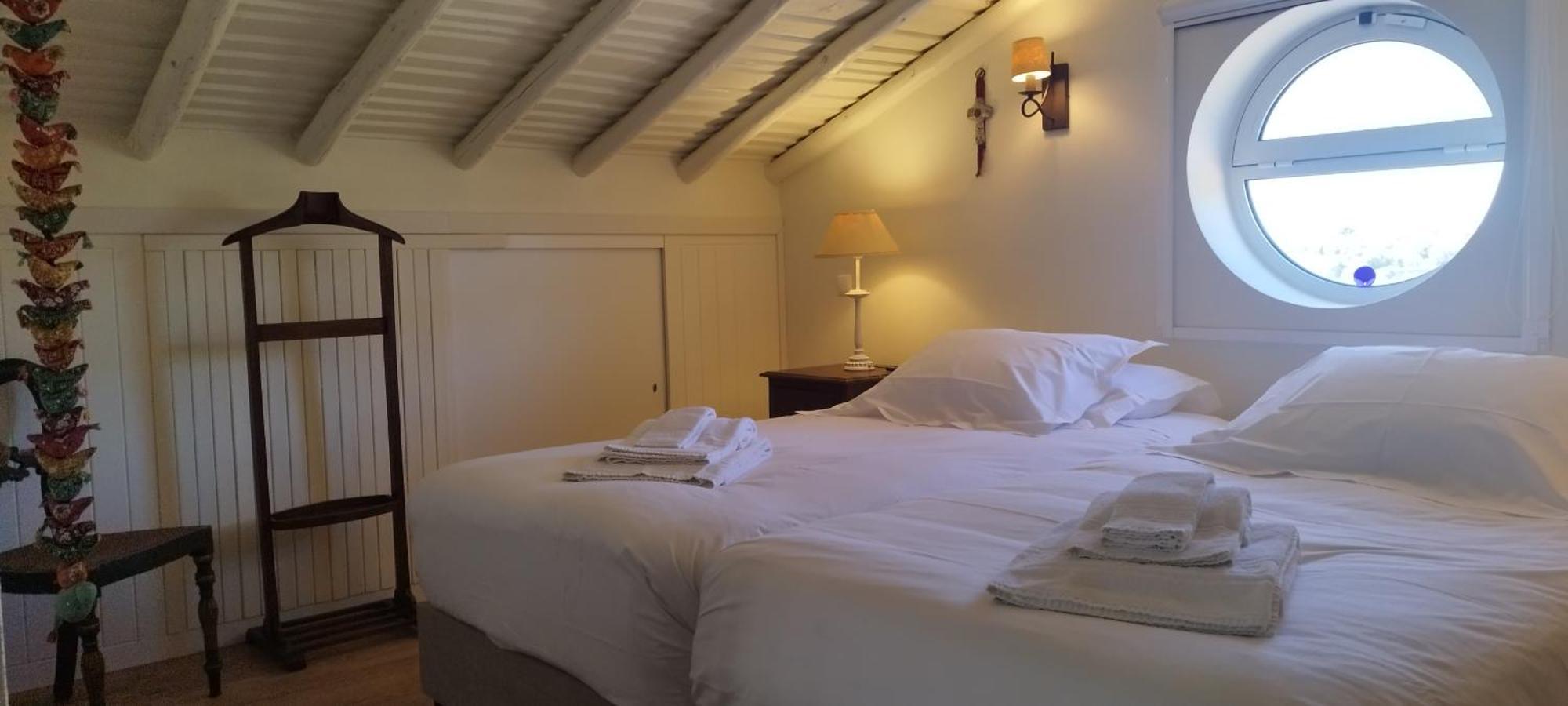 Quinta Da Soneca Apartment Alandroal Luaran gambar