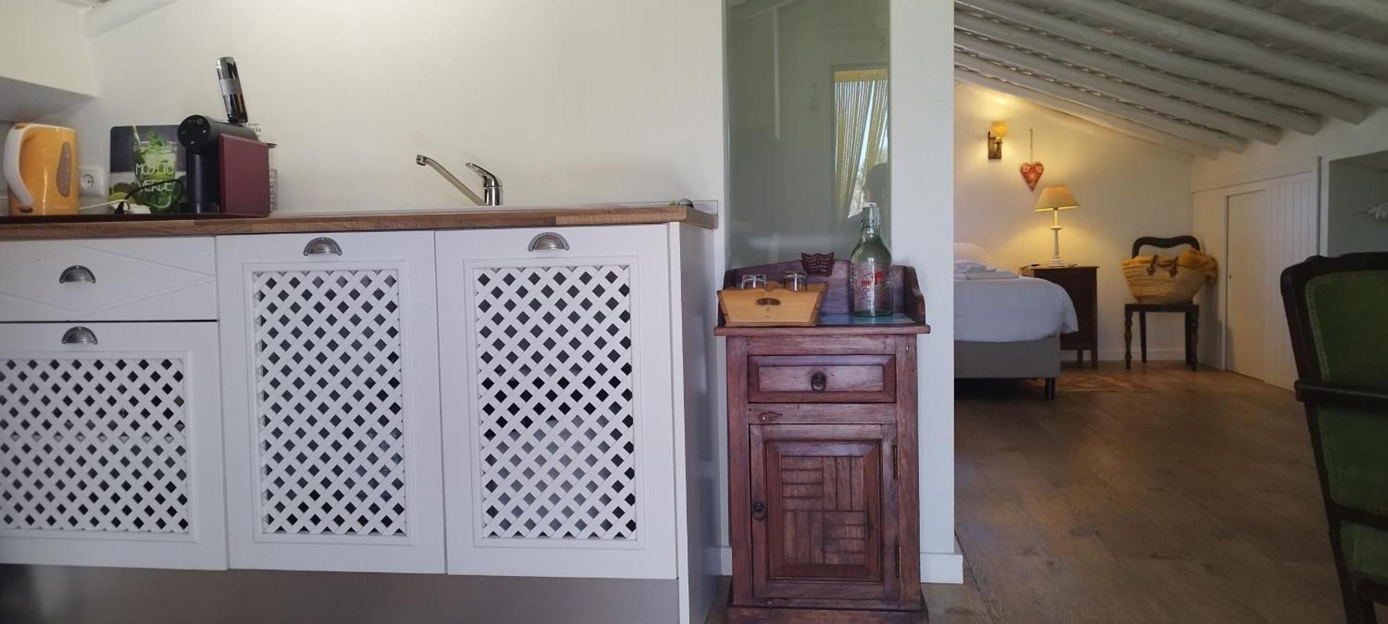 Quinta Da Soneca Apartment Alandroal Luaran gambar